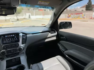 Chevrolet Tahoe VUD 2019