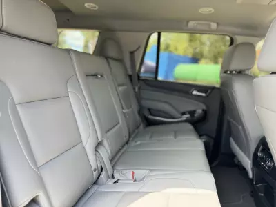 Chevrolet Tahoe VUD 2019