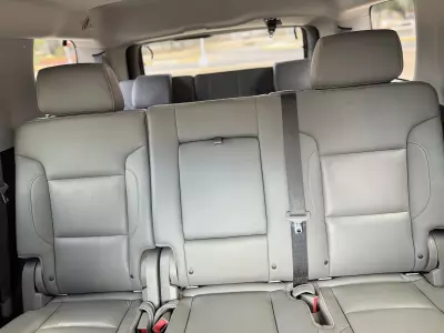 Chevrolet Tahoe VUD 2019