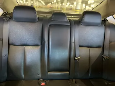 Nissan Altima 2018