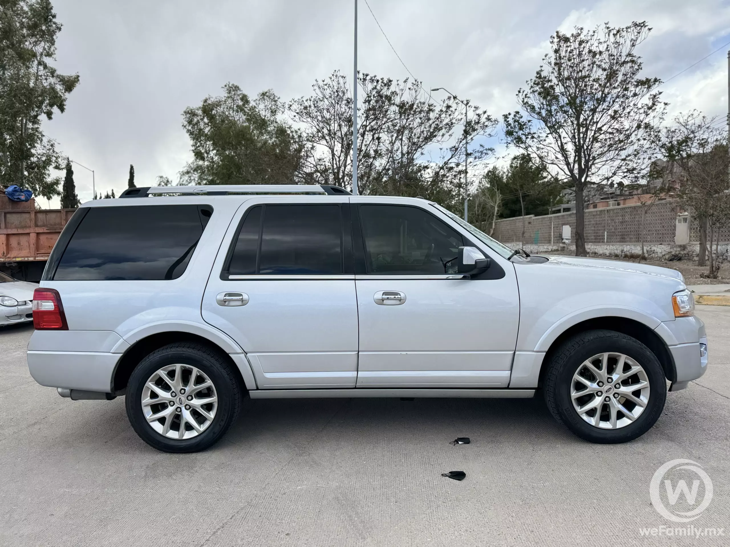 Ford Expedition VUD