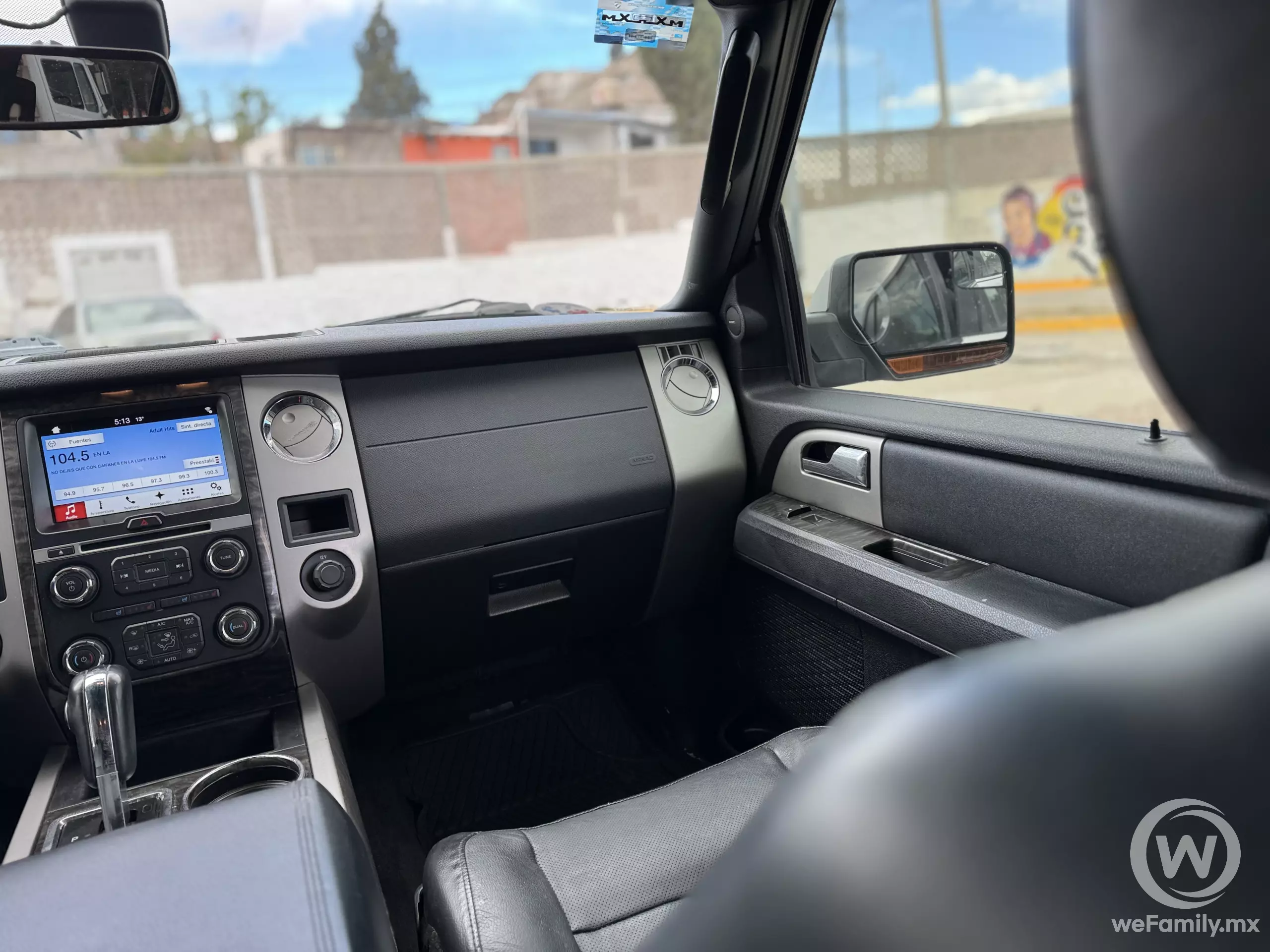 Ford Expedition VUD