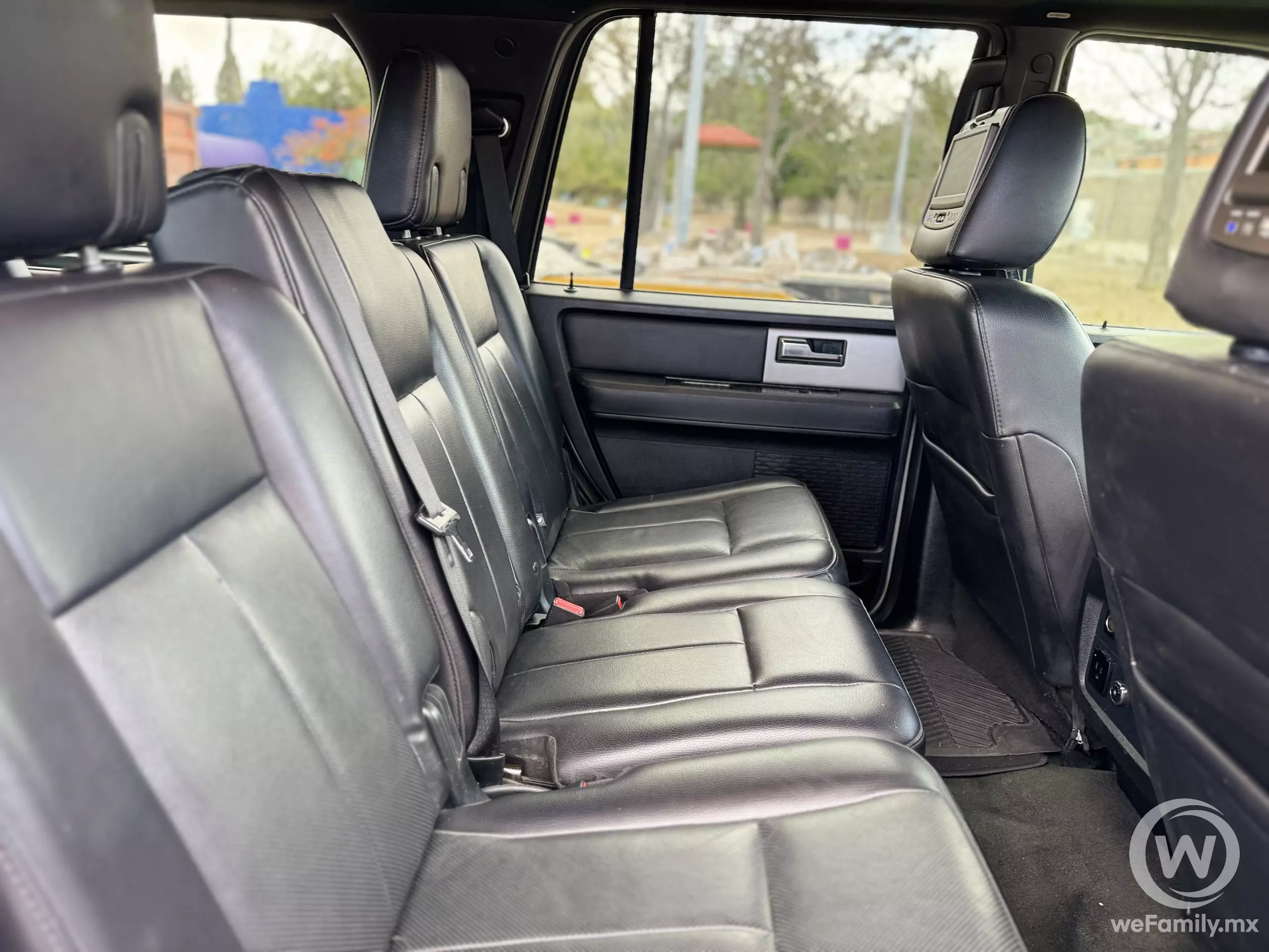 Ford Expedition VUD