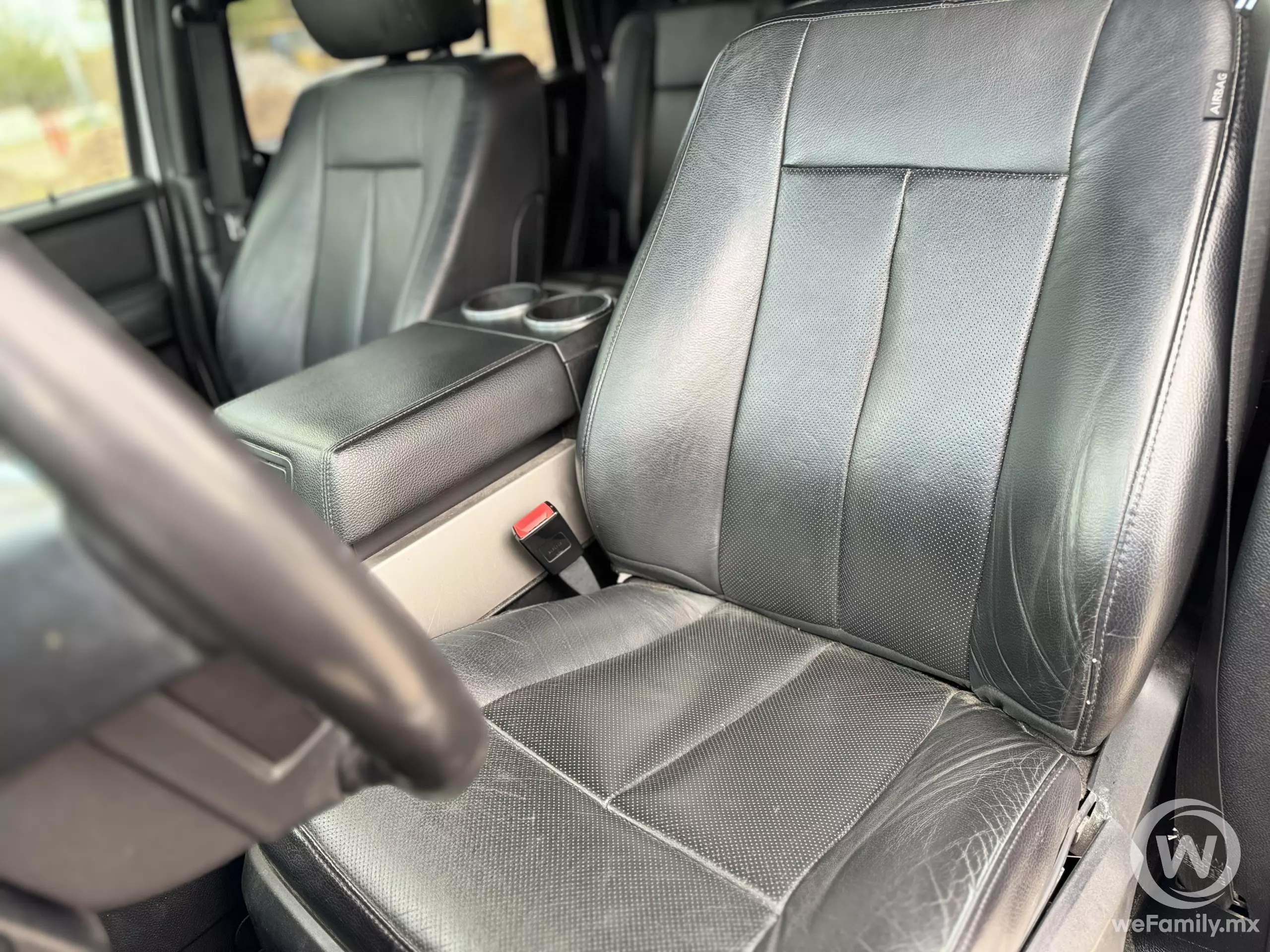 Ford Expedition VUD