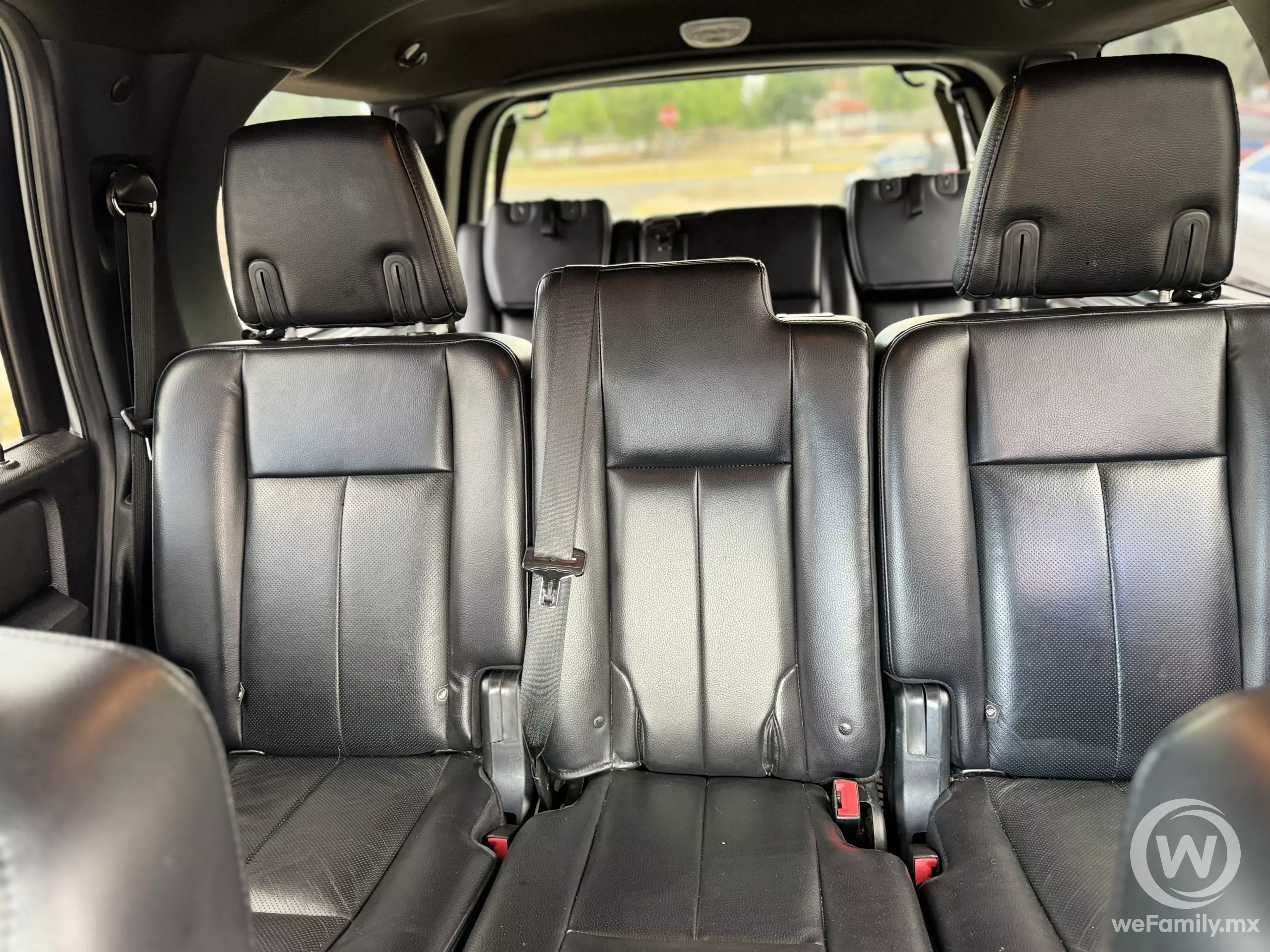 Ford Expedition VUD