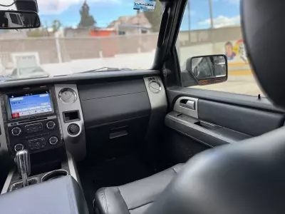 Ford Expedition VUD 2016
