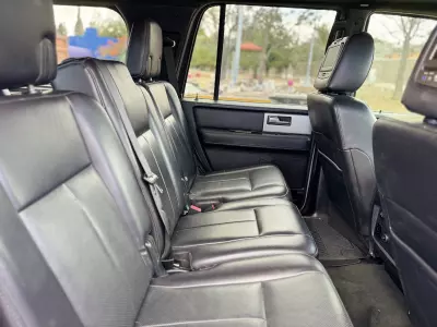 Ford Expedition VUD 2016