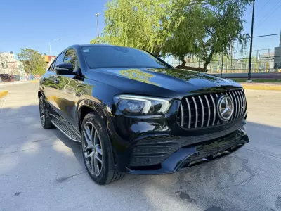 Mercedes Benz Clase GLE VUD 2021