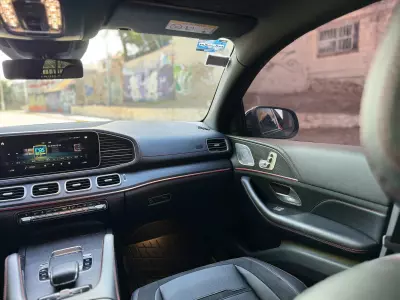Mercedes Benz Clase GLE VUD 2021