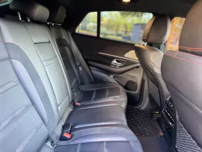 Mercedes Benz Clase GLE VUD 2021