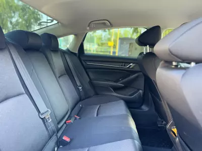 Honda Accord 2018