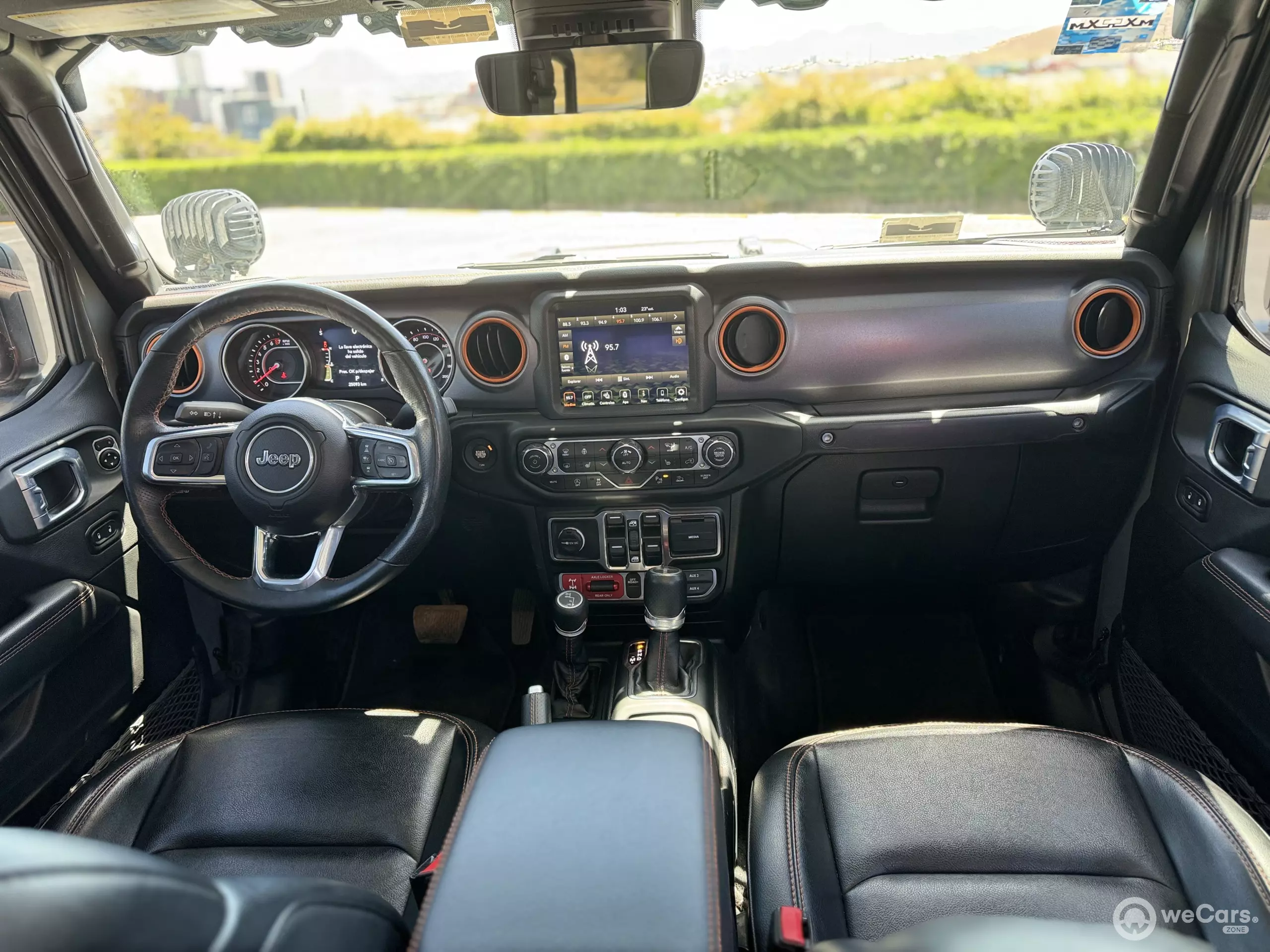 Jeep Gladiator/JT Pick-Up