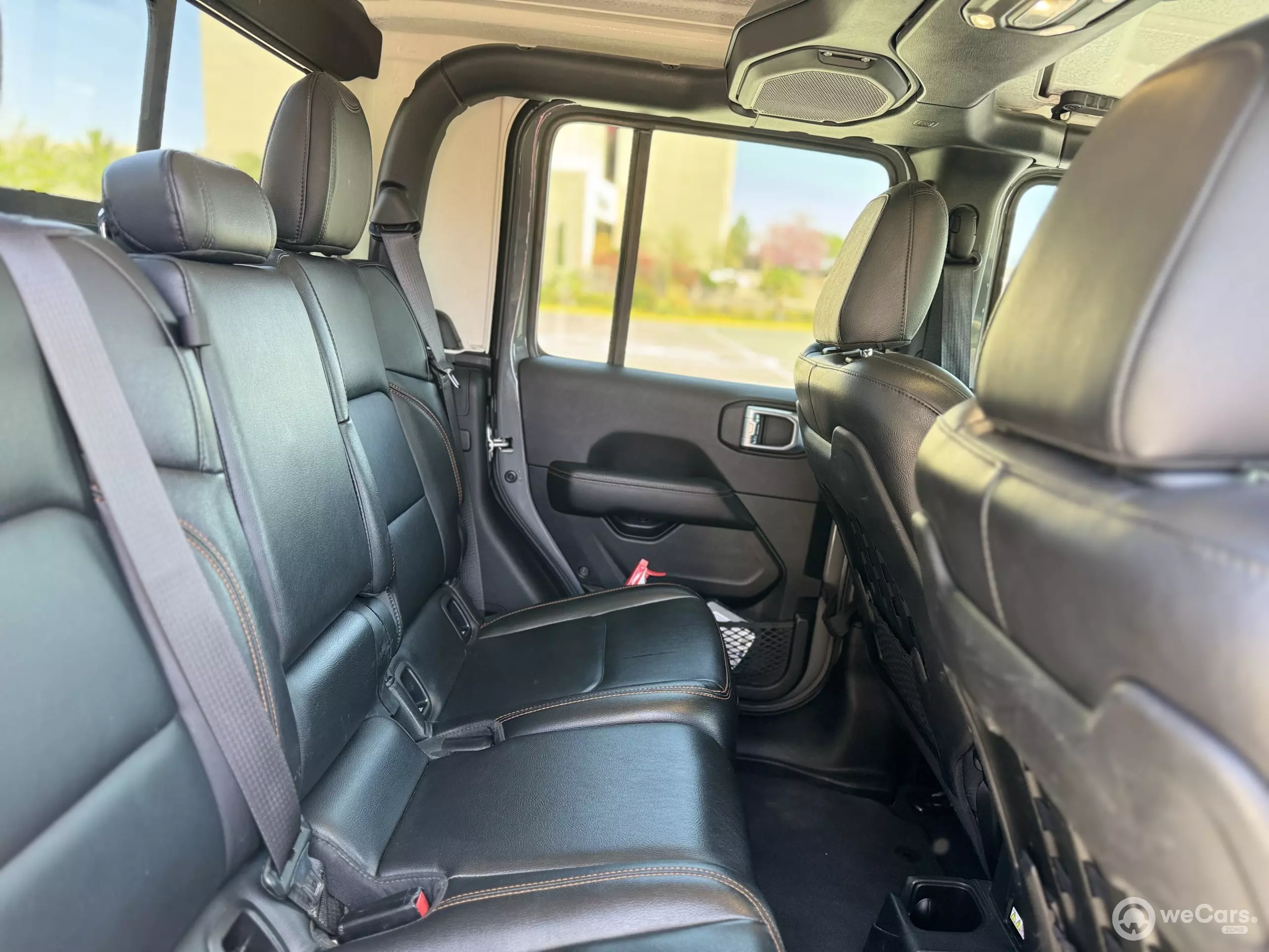 Jeep Gladiator/JT Pick-Up