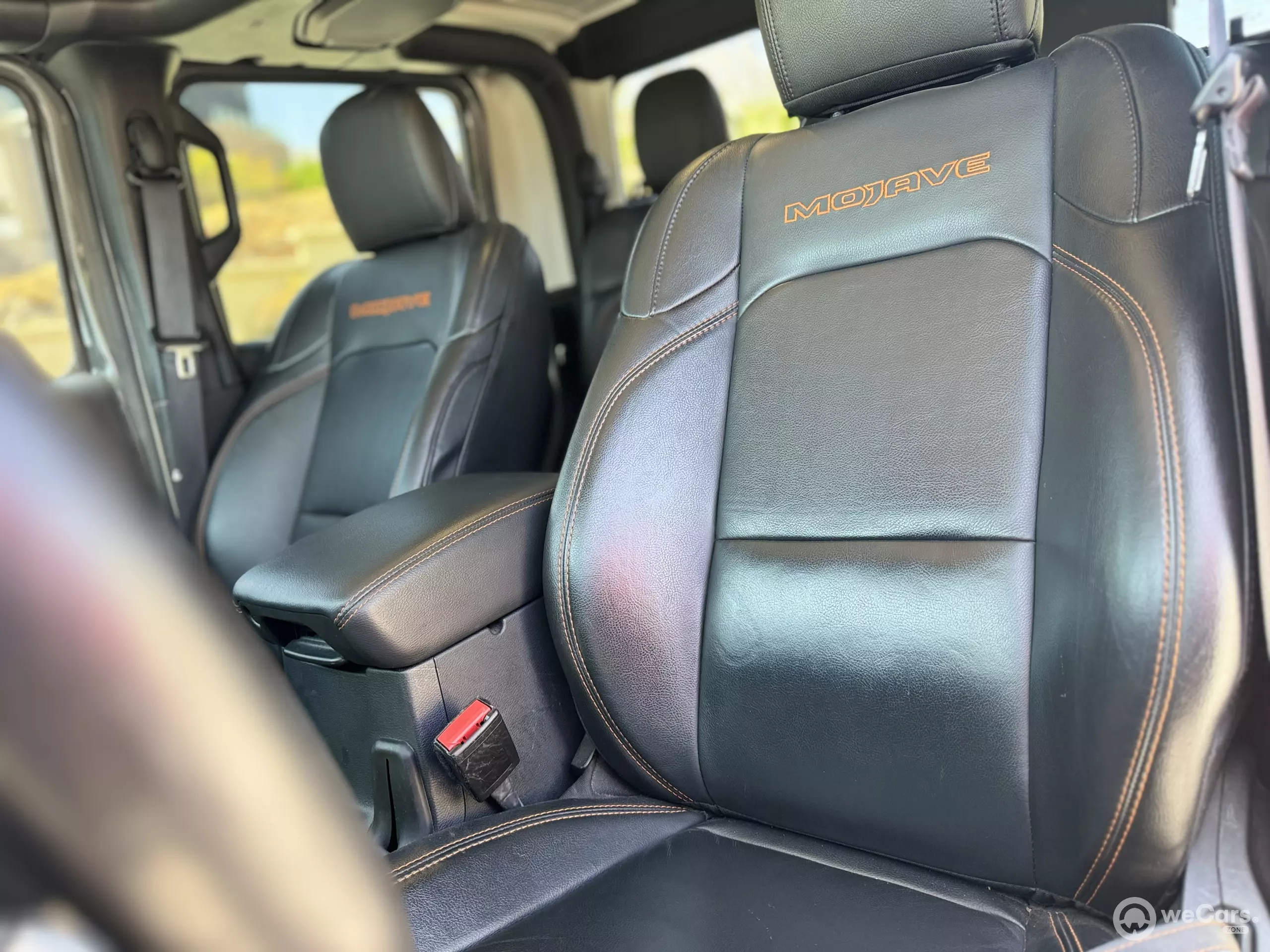 Jeep Gladiator/JT Pick-Up