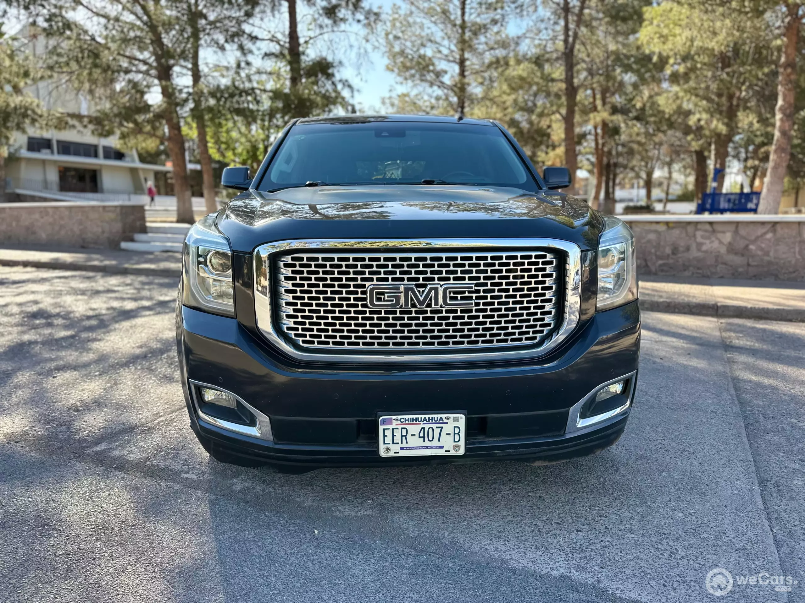 GMC Yukon VUD