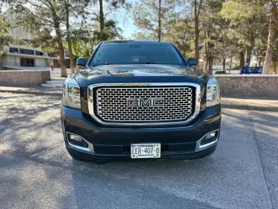 GMC Yukon VUD 2016