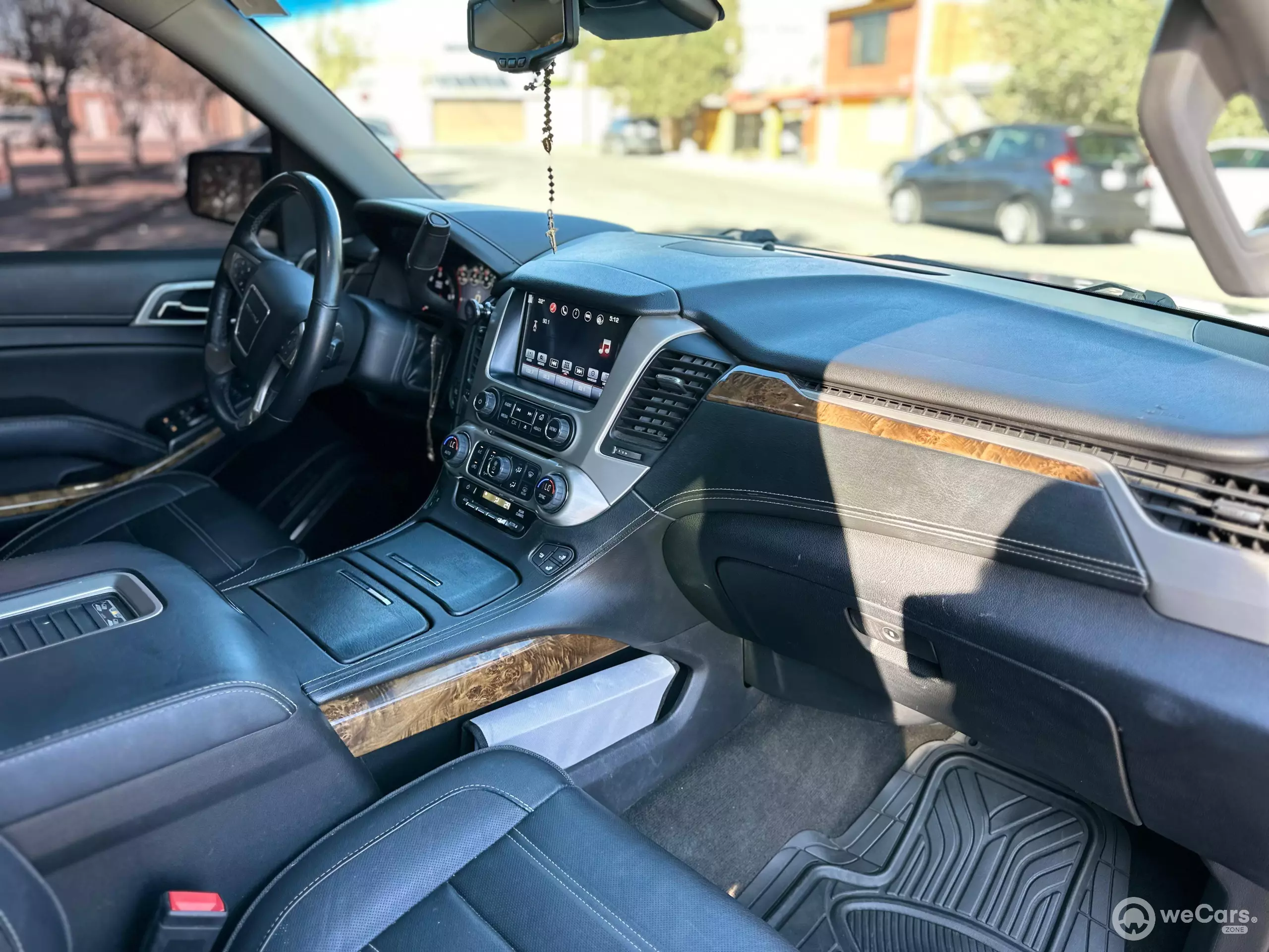 GMC Yukon VUD