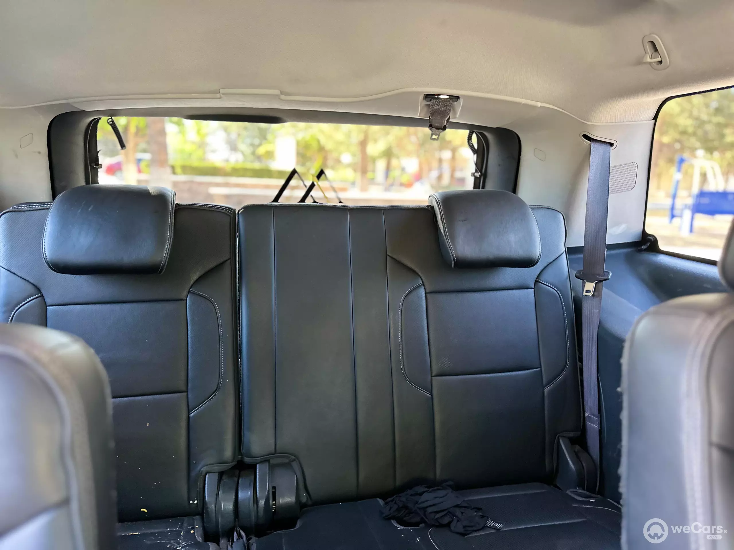 GMC Yukon VUD