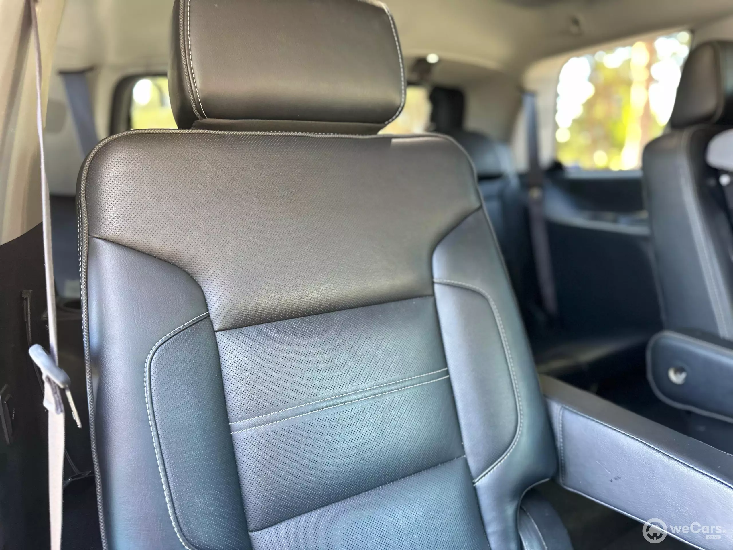 GMC Yukon VUD