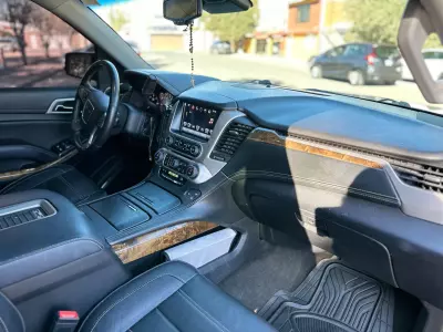 GMC Yukon VUD 2016