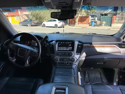 GMC Yukon VUD 2016
