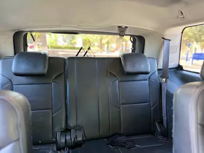 GMC Yukon VUD 2016