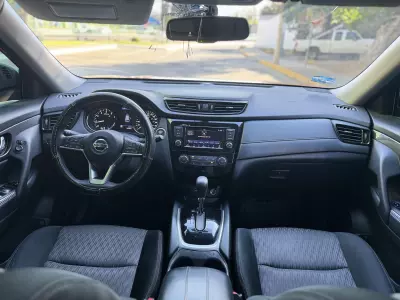 Nissan X-Trail VUD 2022
