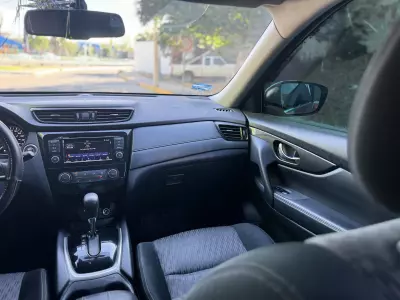 Nissan X-Trail VUD 2022