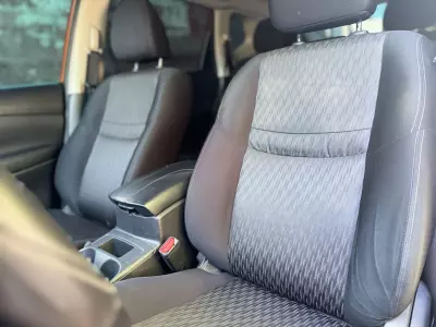 Nissan X-Trail VUD 2022
