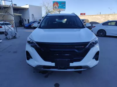 Dodge Journey VUD 2022