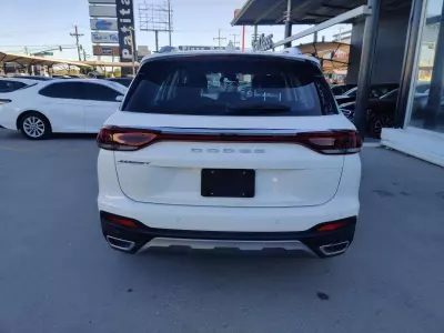 Dodge Journey VUD 2022
