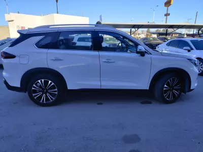 Dodge Journey VUD 2022