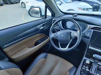 Dodge Journey VUD 2022