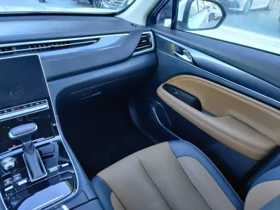 Dodge Journey VUD 2022