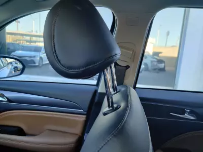 Dodge Journey VUD 2022