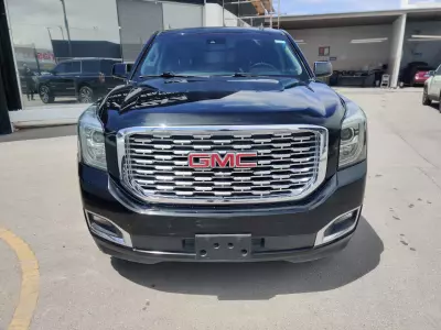 GMC Yukon VUD 2019