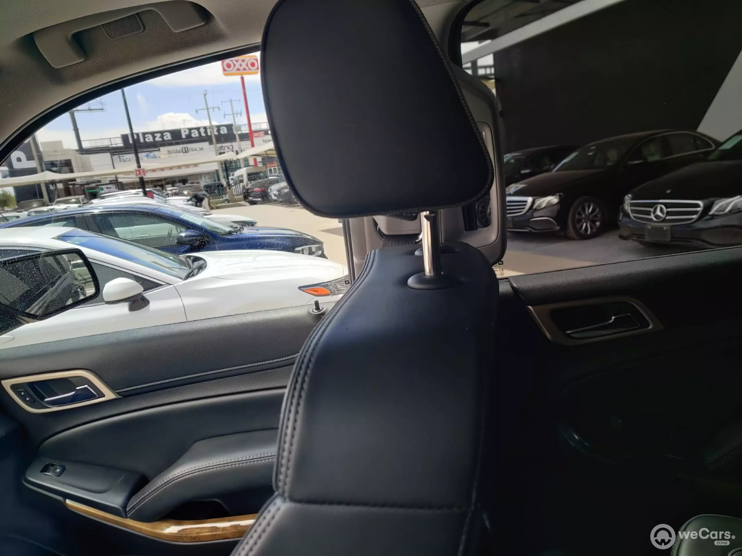 GMC Yukon VUD