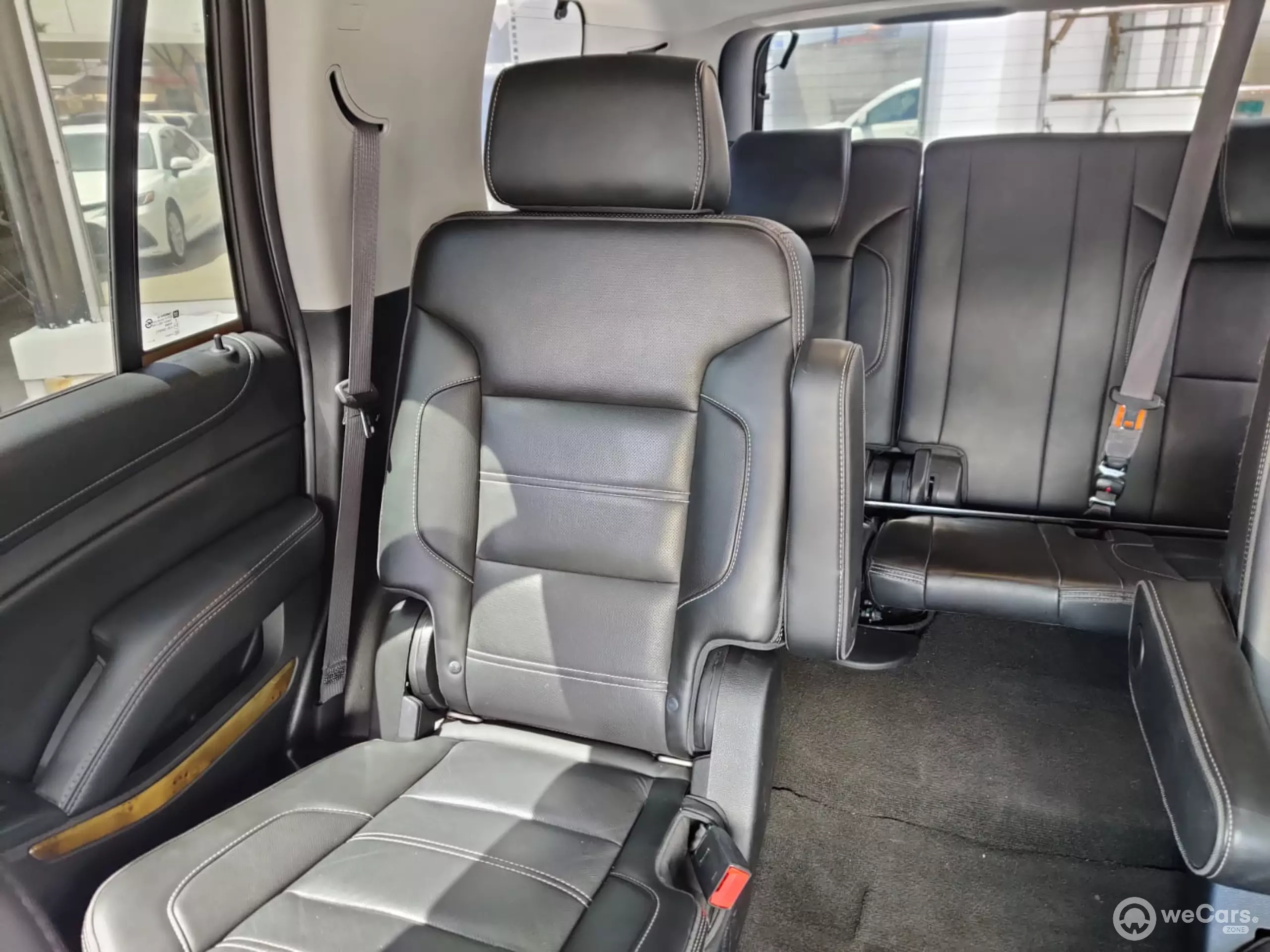 GMC Yukon VUD