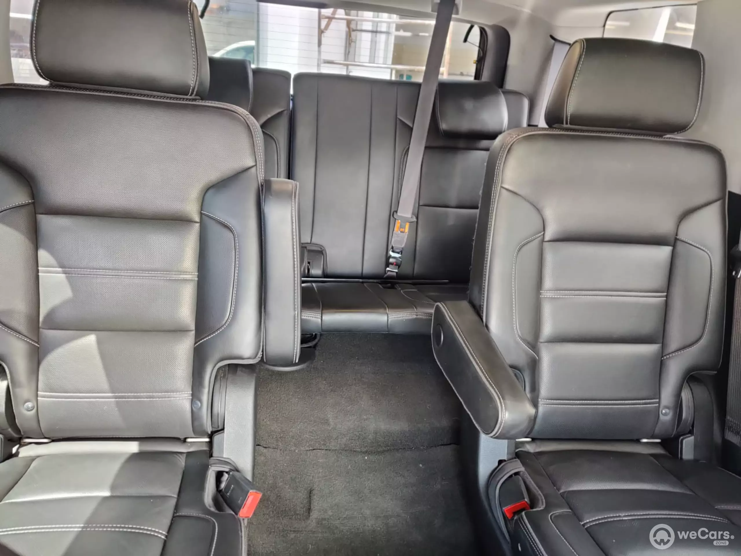 GMC Yukon VUD