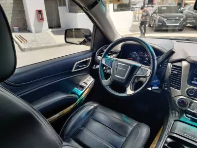 GMC Yukon VUD 2019