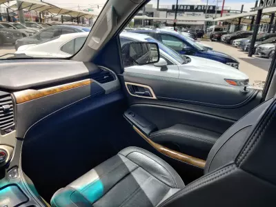 GMC Yukon VUD 2019