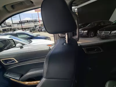 GMC Yukon VUD 2019