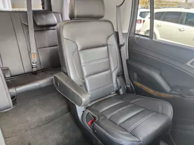 GMC Yukon VUD 2019