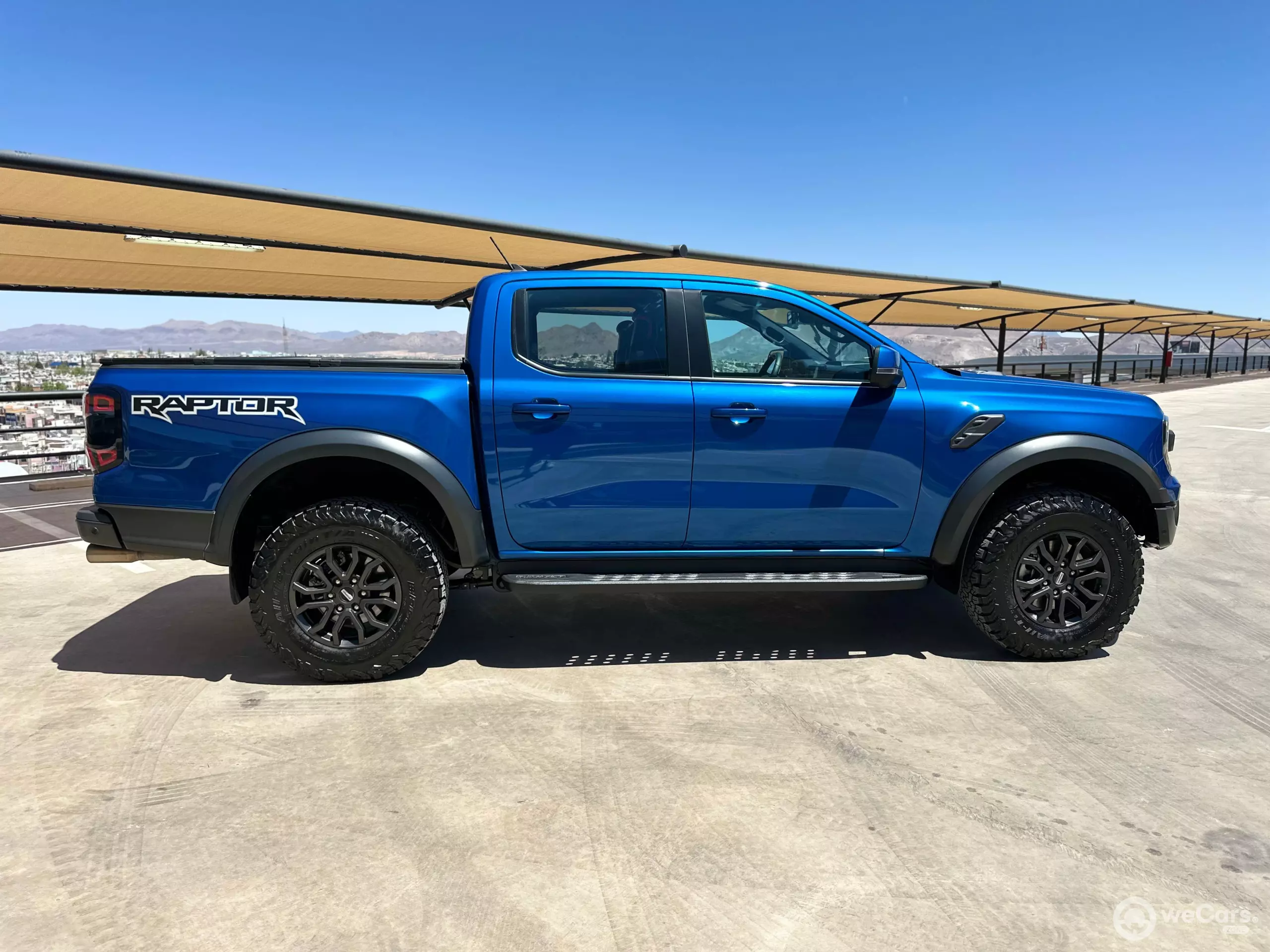 Ford Ranger Pick-Up