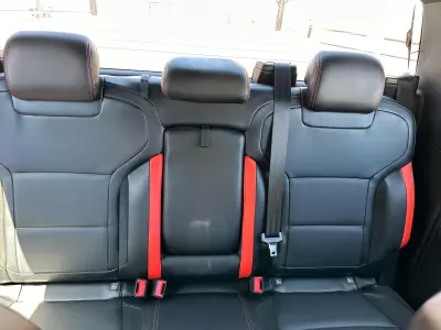Ford Ranger Pick-Up 2023