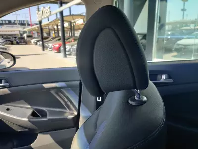 Hyundai Tucson VUD 2018