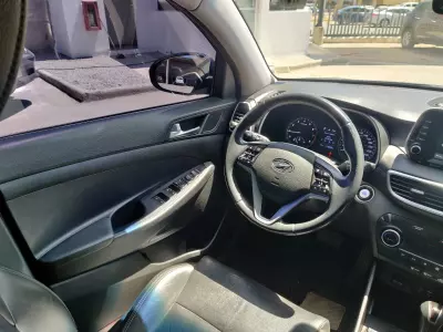 Hyundai Tucson VUD 2020