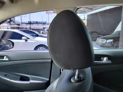 Hyundai Tucson VUD 2020