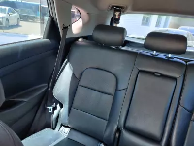 Hyundai Tucson VUD 2020
