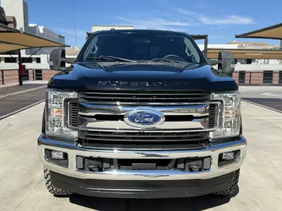 Ford F250 Pick-Up 2019